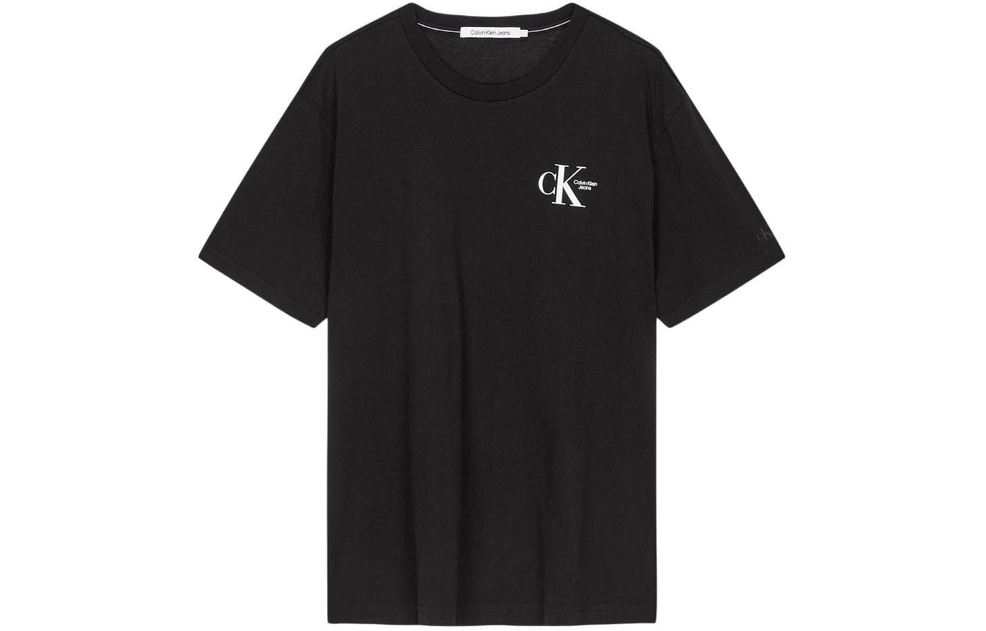 Футболка CALVIN KLEIN T - изображение 1