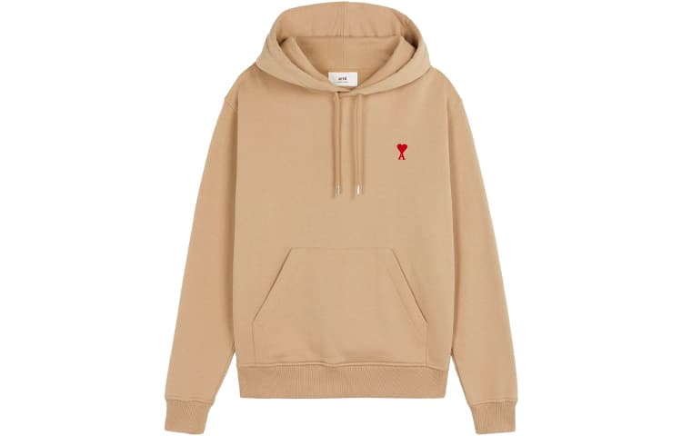 Худи AMIPARIS FW21 Paris Logo - изображение 1