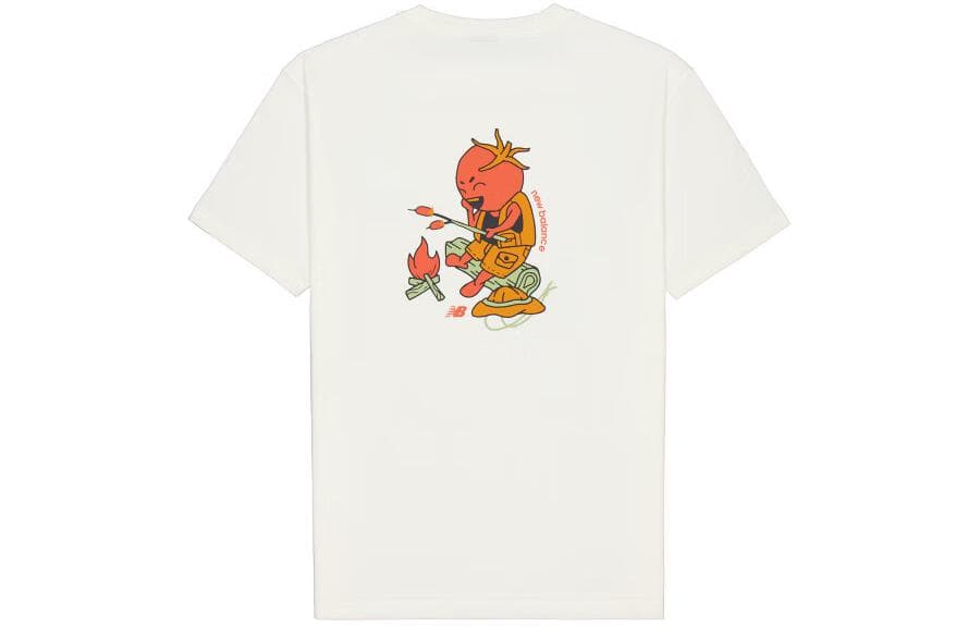 Футболка New Balance T - изображение 1