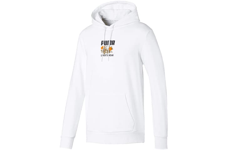 Худи Puma Trend Aop - изображение 1