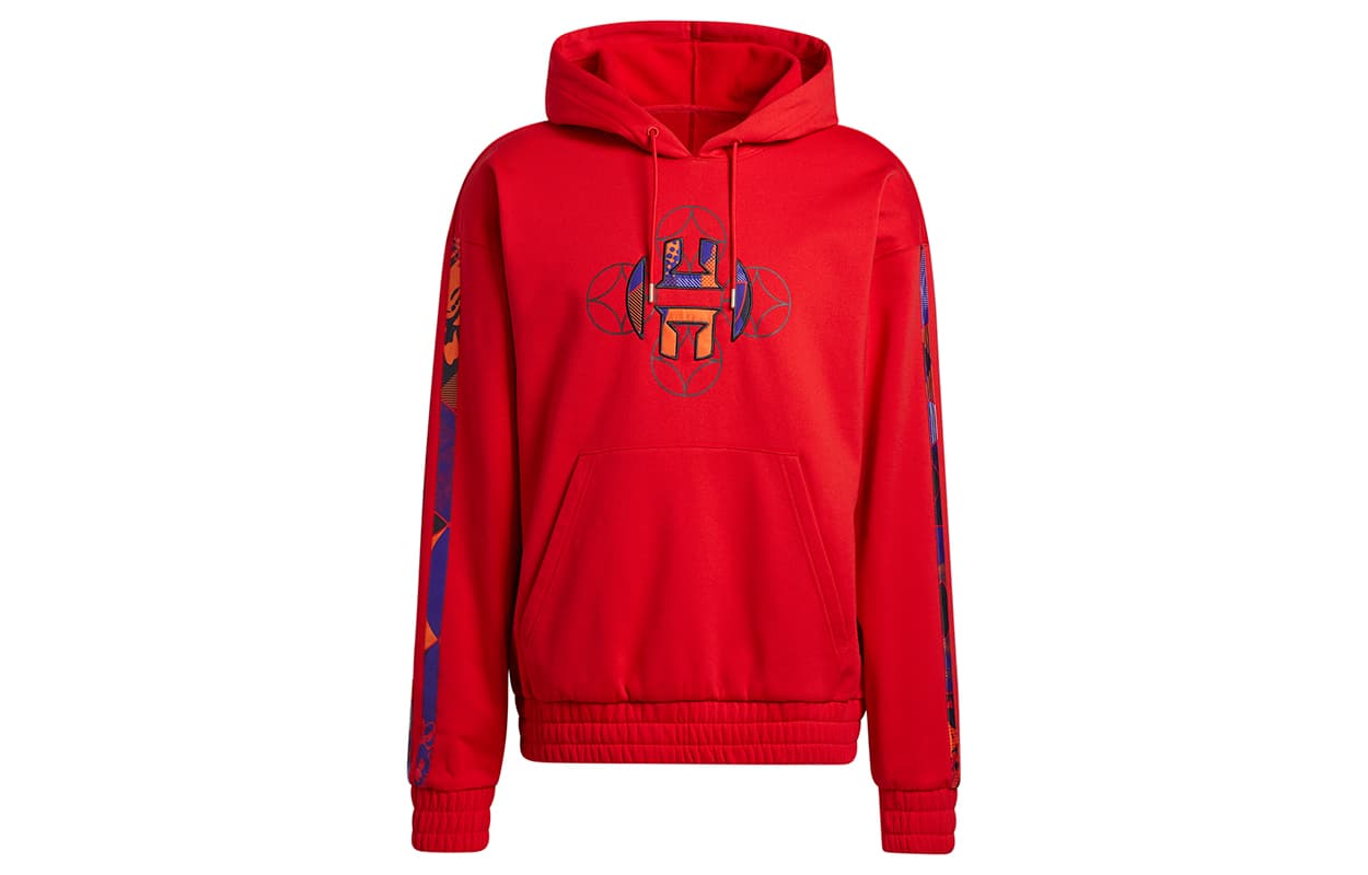 Худи adidas - изображение 1