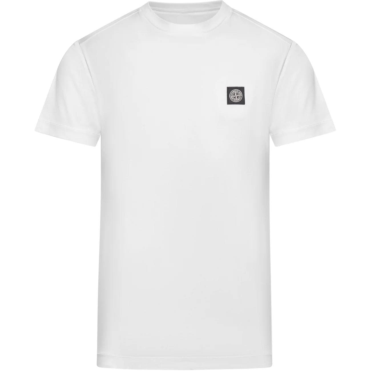Футболка STONE ISLAND SS24T - изображение 1