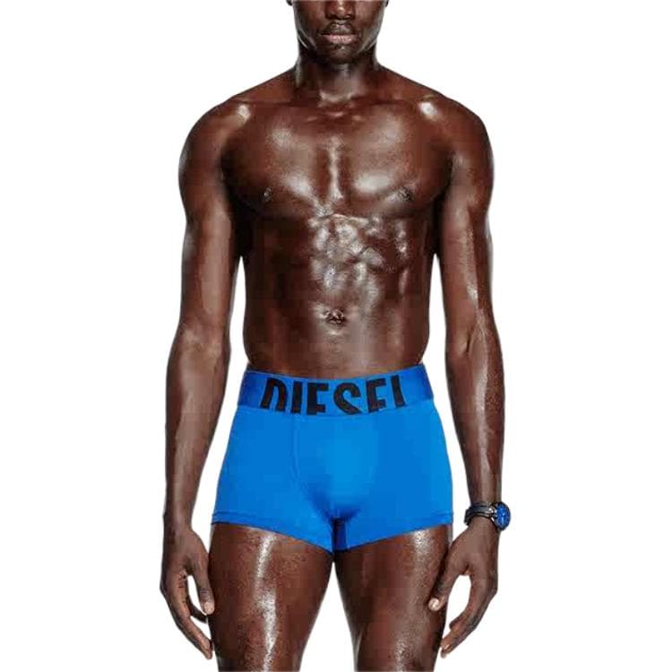 Трусы Diesel Boxers Мужские 3 упаковки - изображение 2