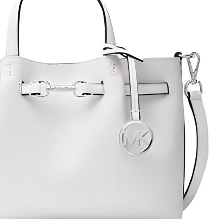 Сумка MICHAEL KORS MK Logo - изображение 2
