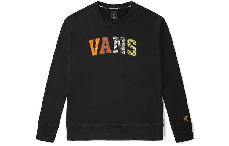 Худи Vans Logo - изображение 1