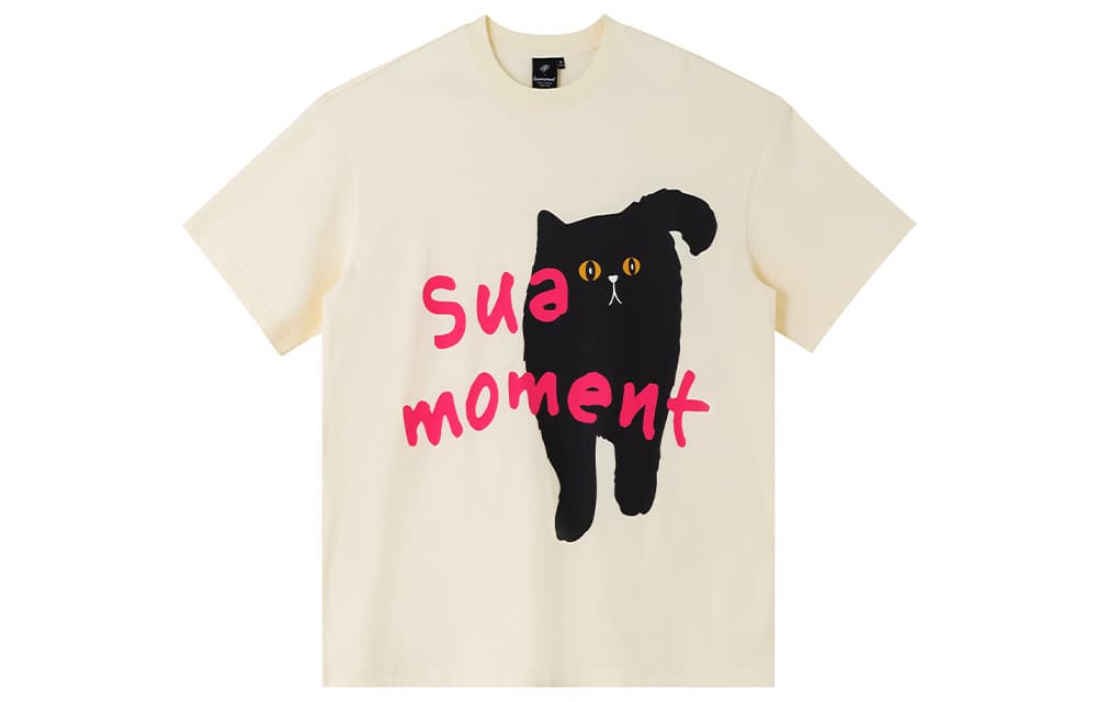 Футболка Suamoment T - изображение 1