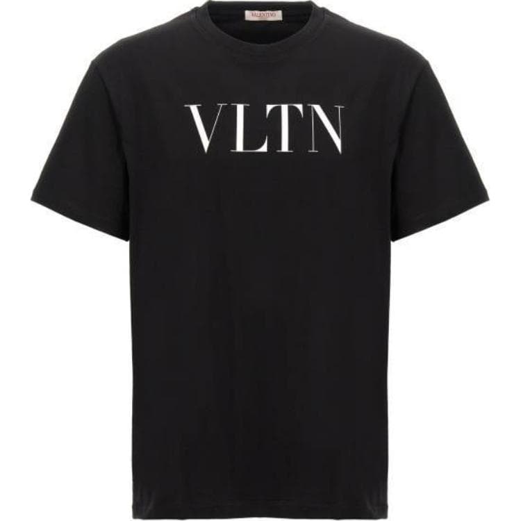 Футболка Valentino T - изображение 1