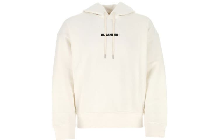 Худи JIL SANDER SS21 - изображение 1