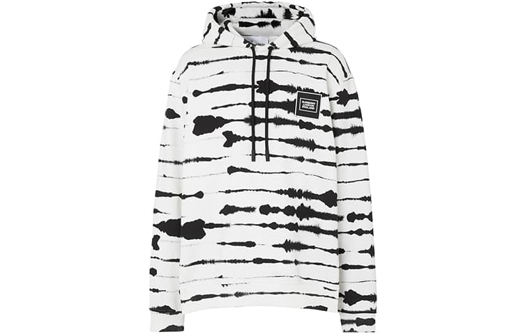 Худи Burberry - изображение 1