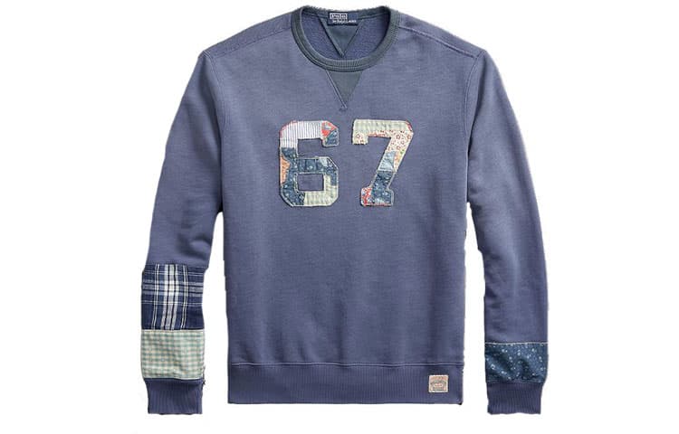 Худи Polo Ralph Lauren - изображение 1
