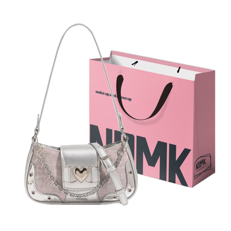 Мини-сумка NOMK PU - изображение 1