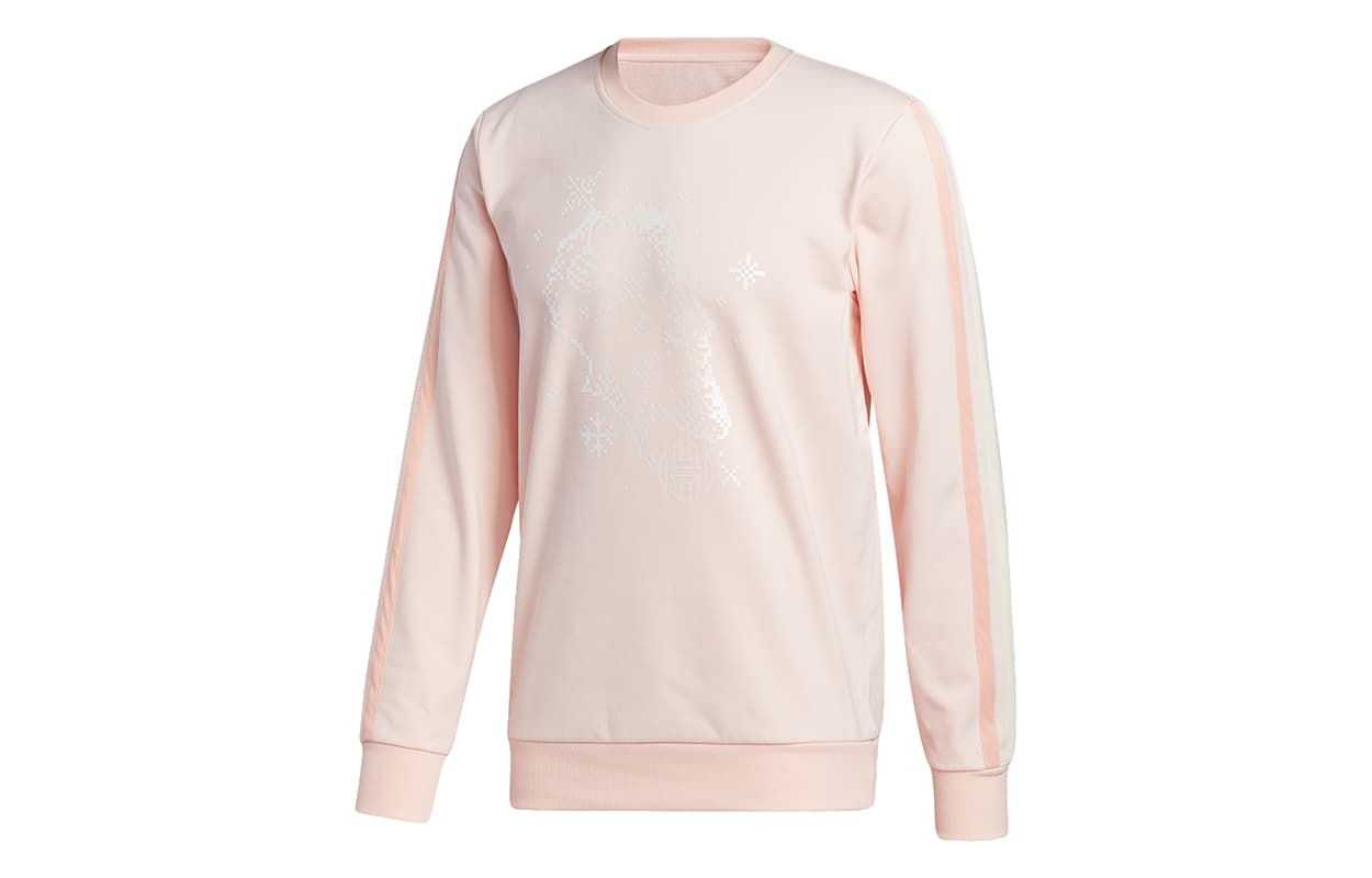 Худи adidas Decorate Cr - изображение 1