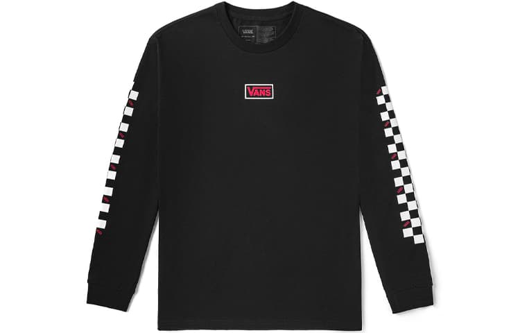 Худи Vans Logo - изображение 1