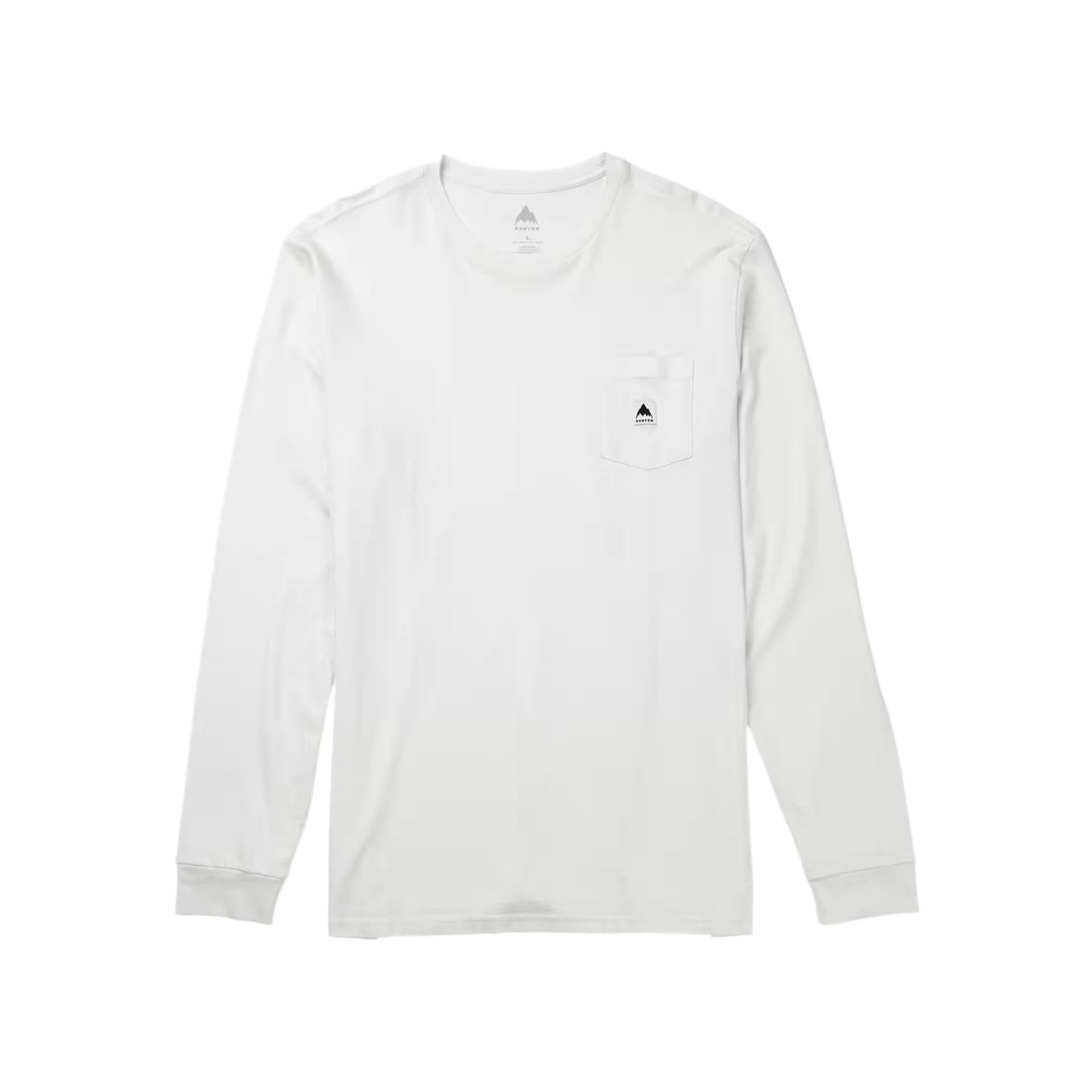 Футболка BURTON Унисекс Футболки - изображение 1