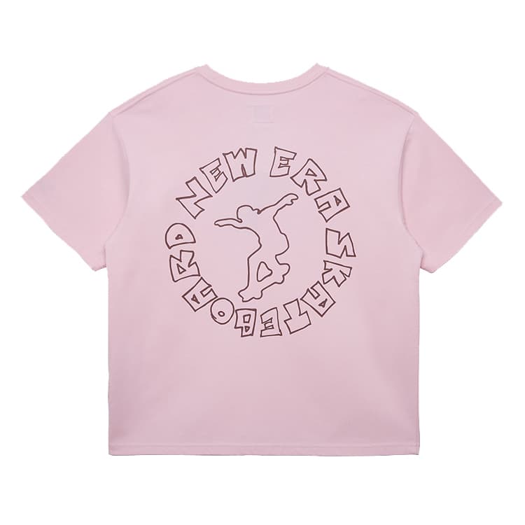Футболка New Era FW24 1990 LOGOT - изображение 1