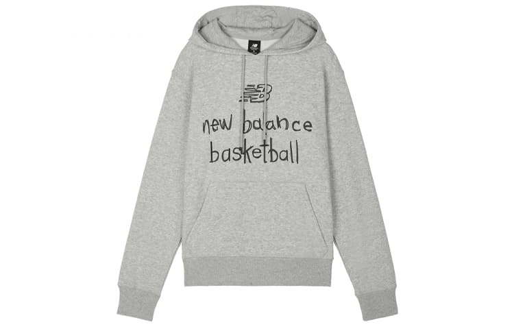 Худи New Balance - изображение 1