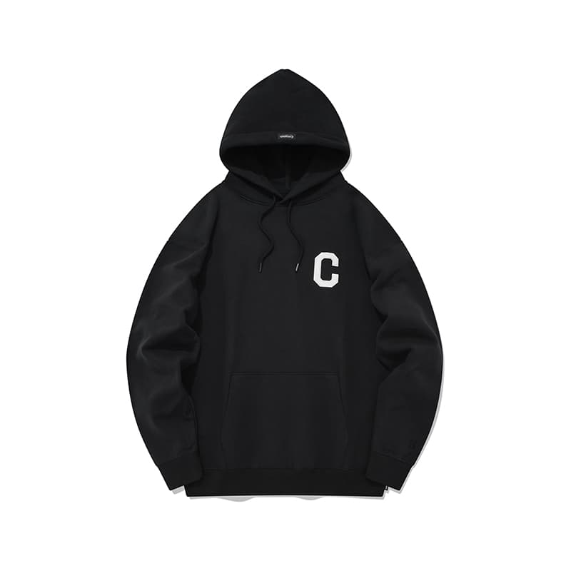 Худи COVERNAT c - изображение 1