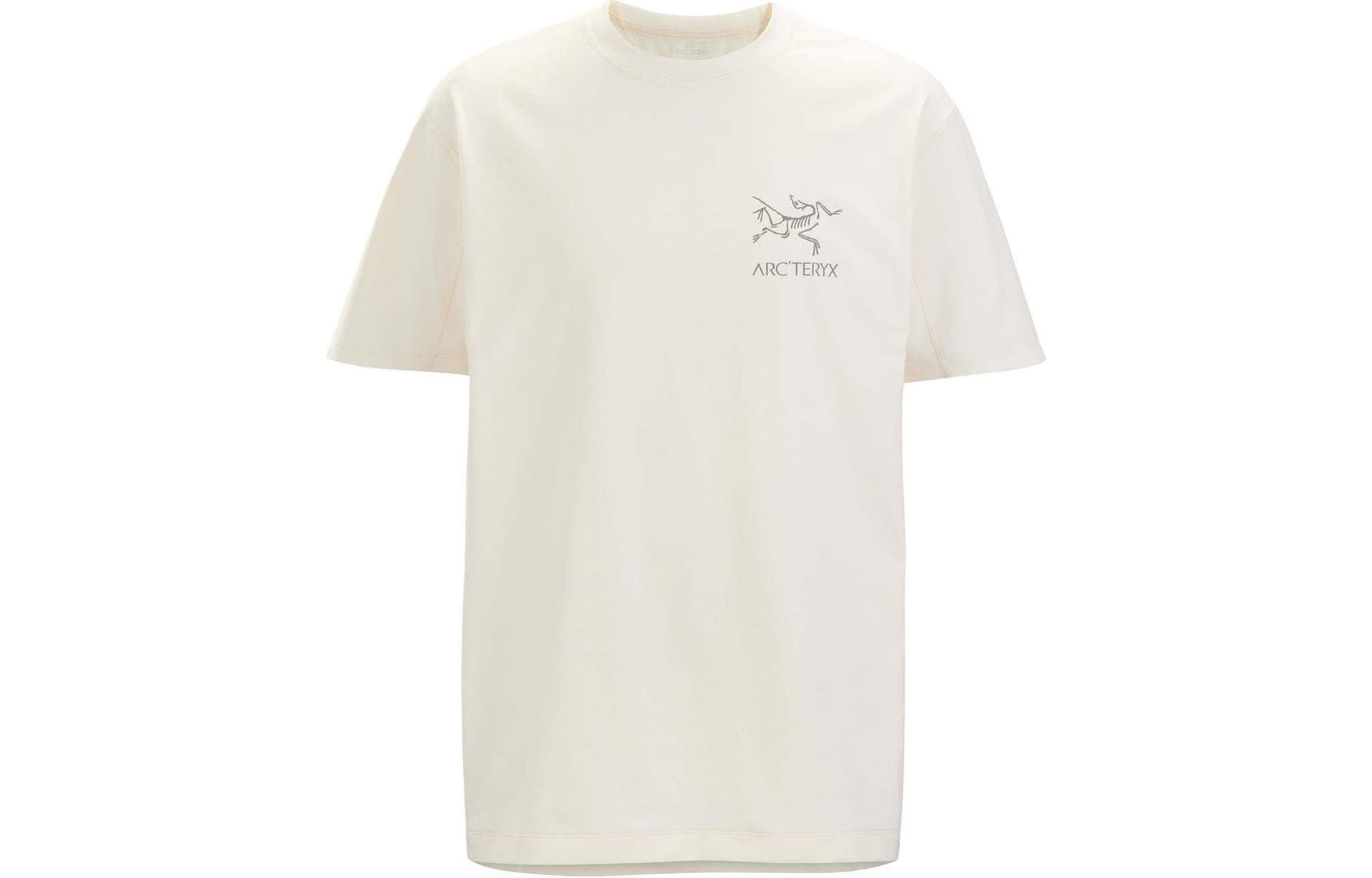 Футболка Arcteryx SYSTEM_A drop07 ASOs solarium logo SS24T - изображение 2