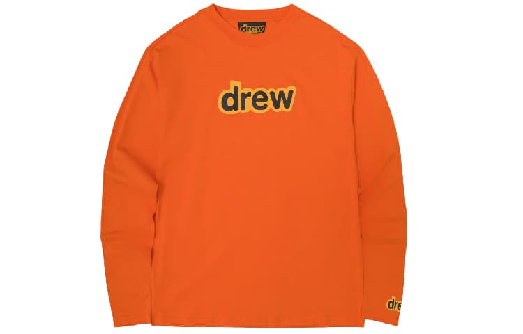 Худи Drew House logo Secret T - изображение 1