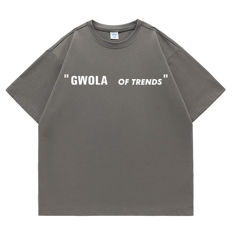 Футболка Gwola Унисекс Футболки - изображение 15