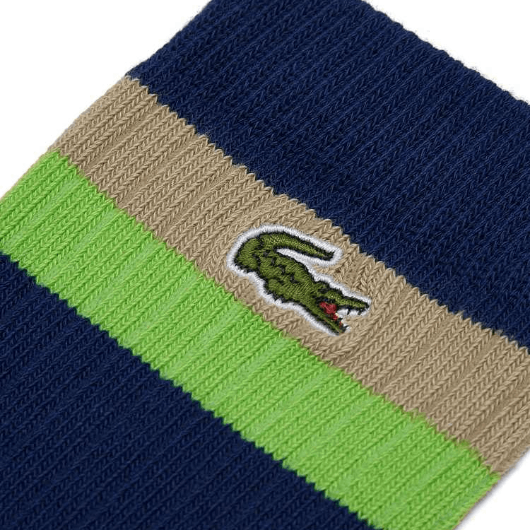 Носки LACOSTE 2 - изображение 2