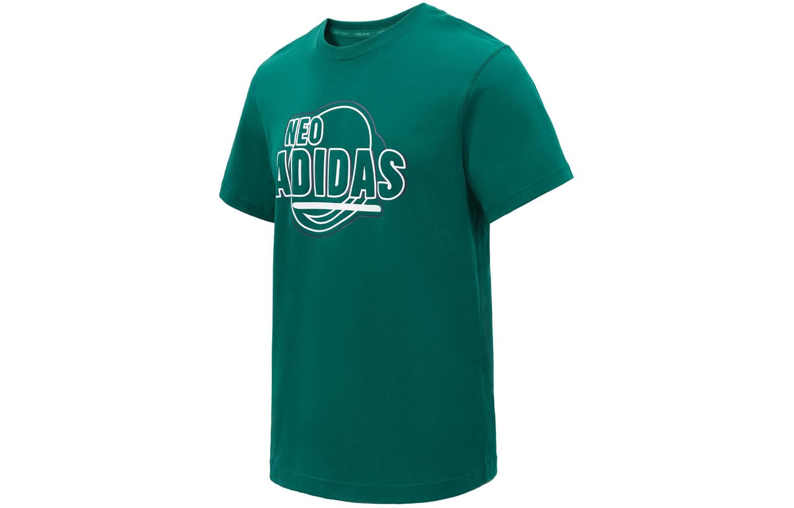 Футболка adidas neo T - изображение 1