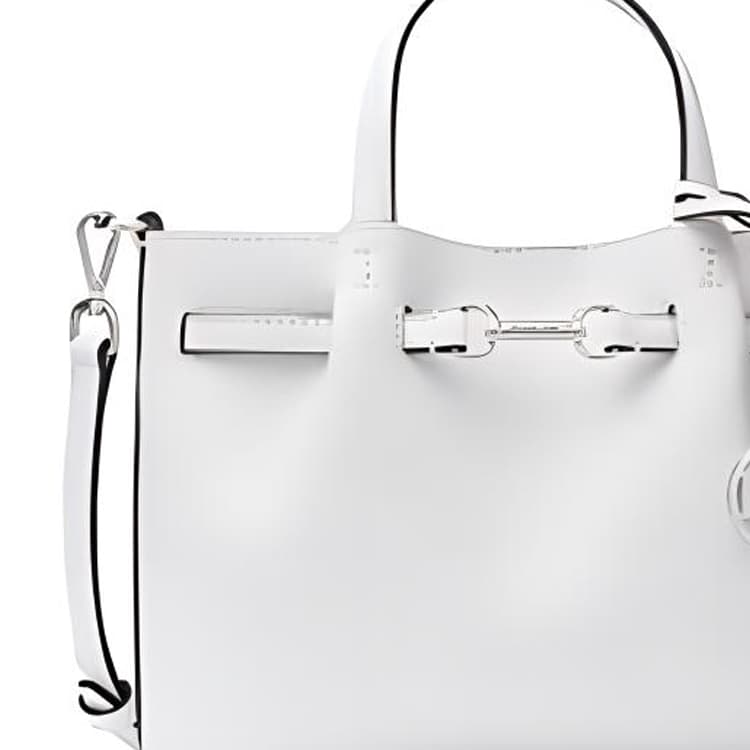 Сумка MICHAEL KORS MK Logo - изображение 3