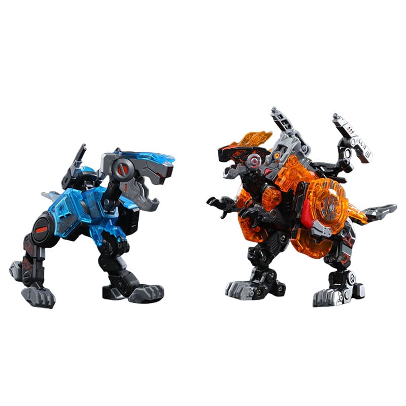 52TOYS - изображение 3