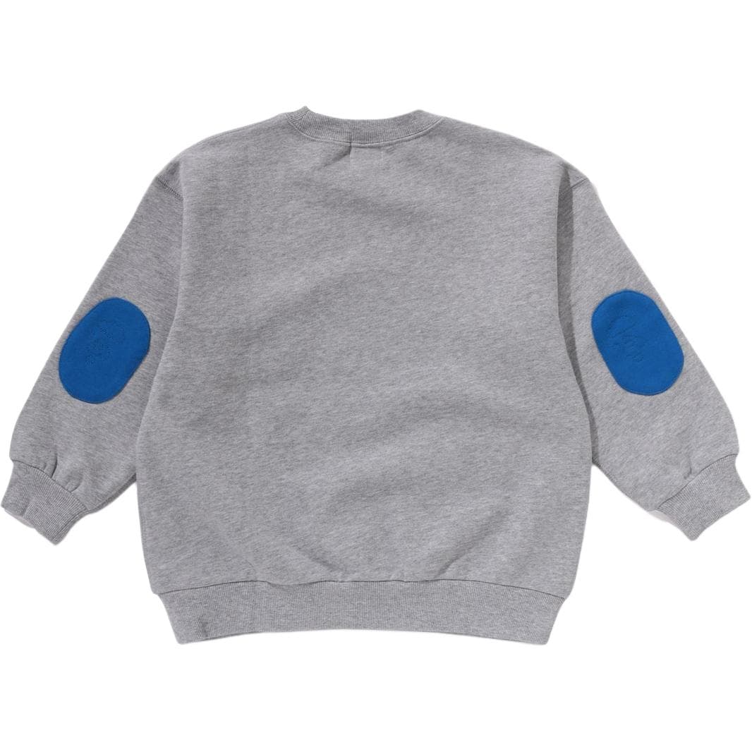 A BATHING APE Kids Толстовка - изображение 2
