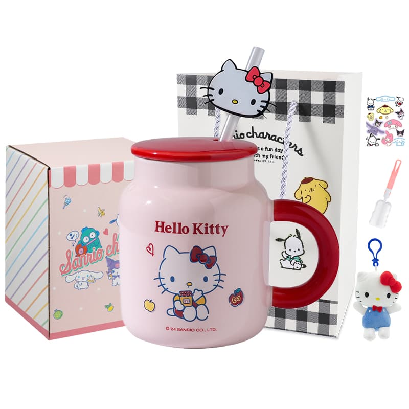 Sanrio Cups - изображение 2