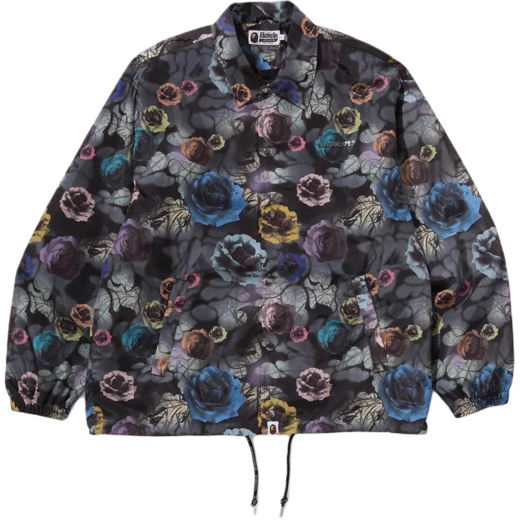 Куртка A BATHING APE Куртки и Пальто Мужской - изображение 1