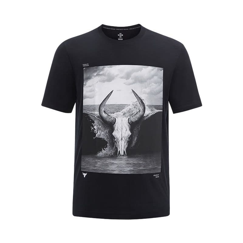 Футболка Under Armour T - изображение 1