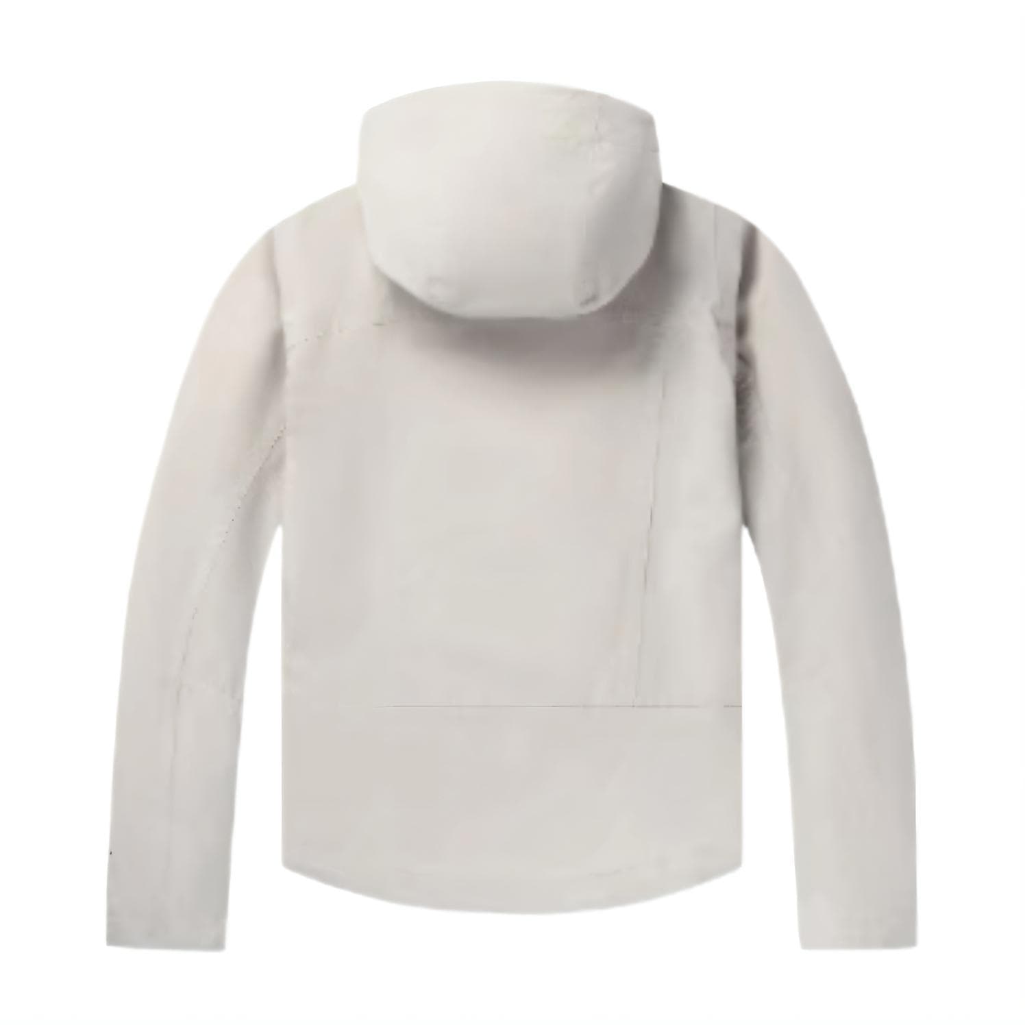 COLUMBIA Ветровка Women's White - изображение 2
