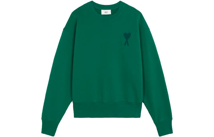 Худи AMIPARIS FW21 De Coeur Logo - изображение 1