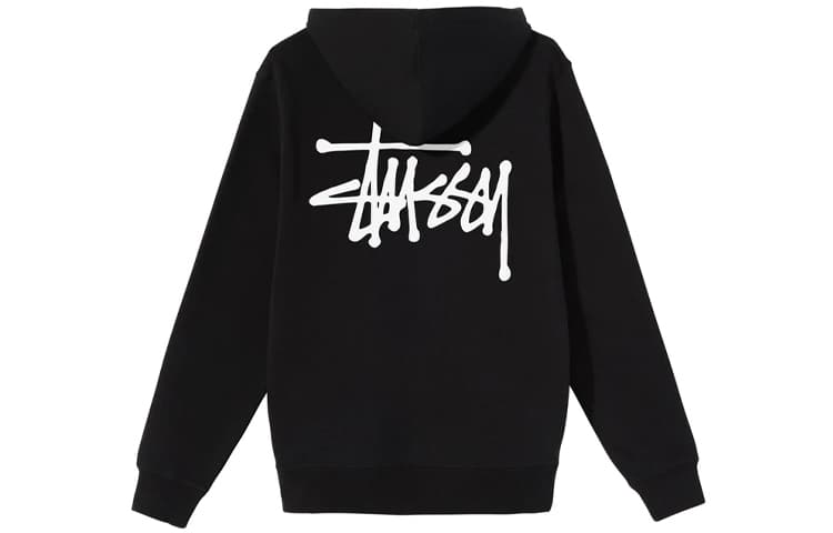 Худи Stussy Logo - изображение 1