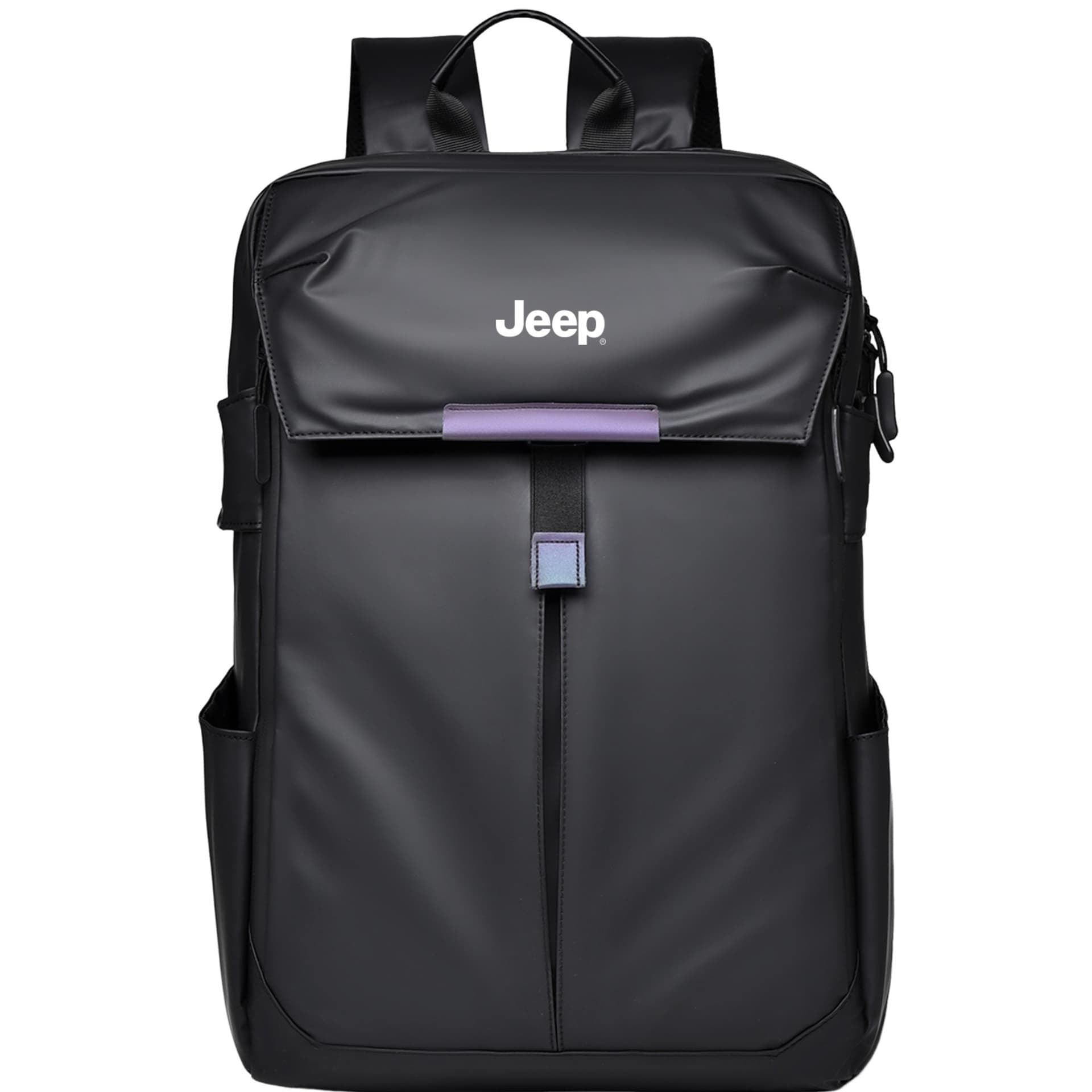 Рюкзак Jeep Рюкзаки Черный Унисекс - изображение 1