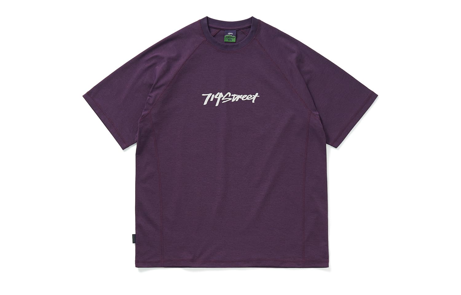 Футболка 714STREET scotchgardT - изображение 1