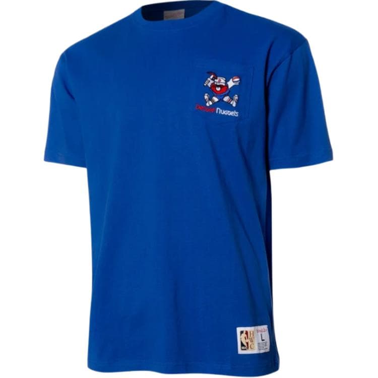 Футболка Mitchell Ness x NBA T - изображение 1