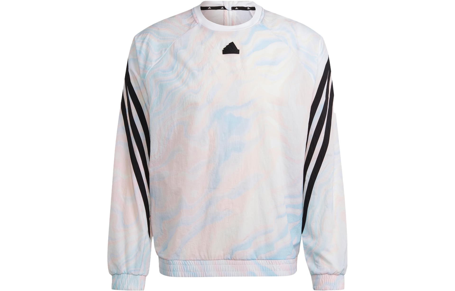 Кофта adidas Future Icons Crew Sweatshirt - изображение 1