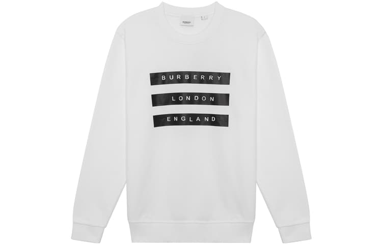 Худи Burberry - изображение 1
