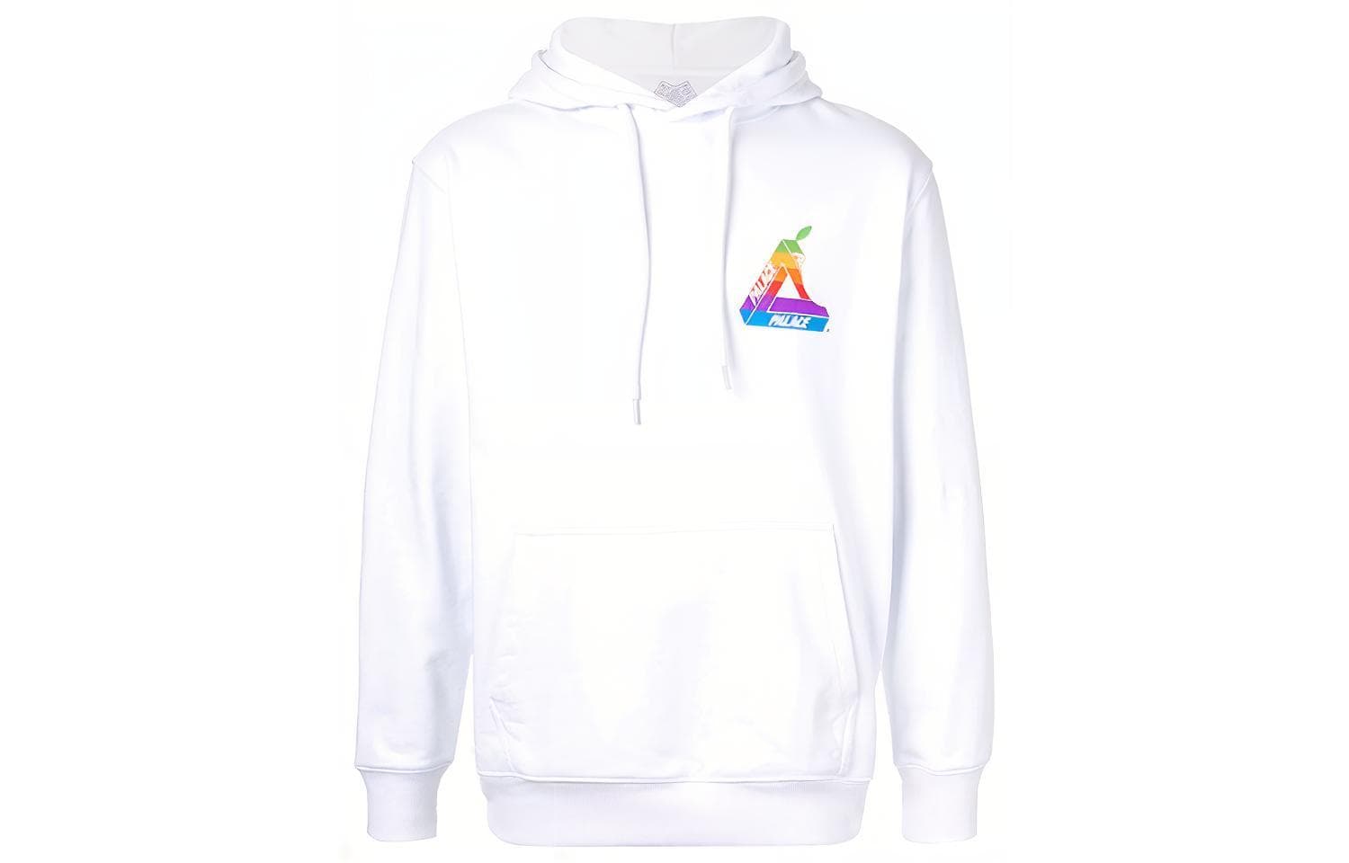 Худи PALACE Logo - изображение 1