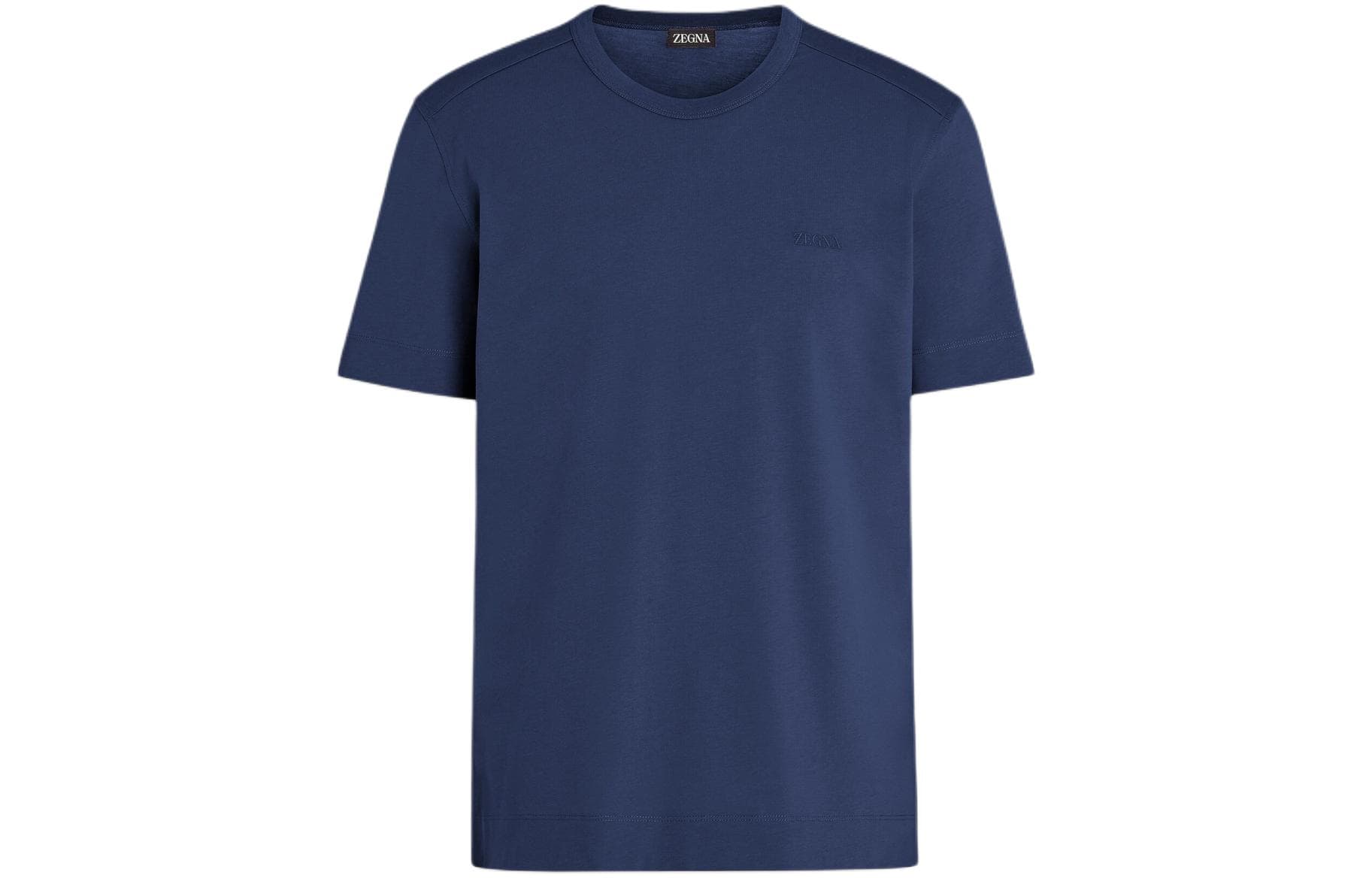 Футболка Zegna T - изображение 1