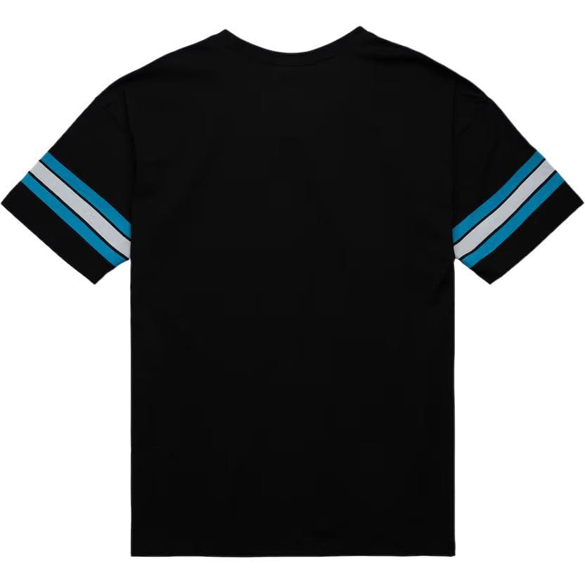 Футболка Mitchell & Ness x NHL Miami Marlins Tee - изображение 2