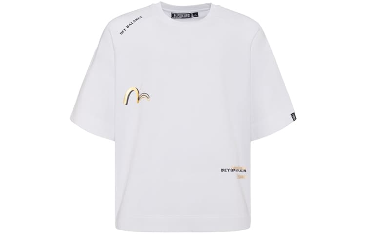 Худи EVISU - изображение 1