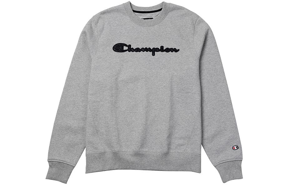 Худи Champion SS23 Logo - изображение 1