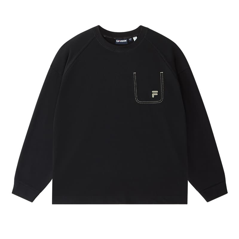 Футболка FILA FUSION T - изображение 1