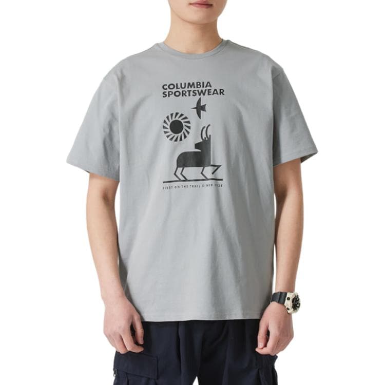 Футболка Columbia T - изображение 1