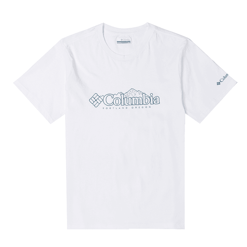 Футболка Columbia T - изображение 1