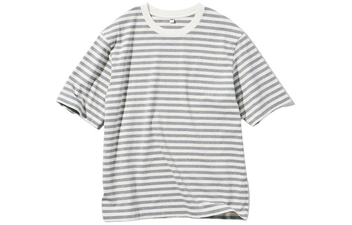Футболка UNIQLO T - изображение 1