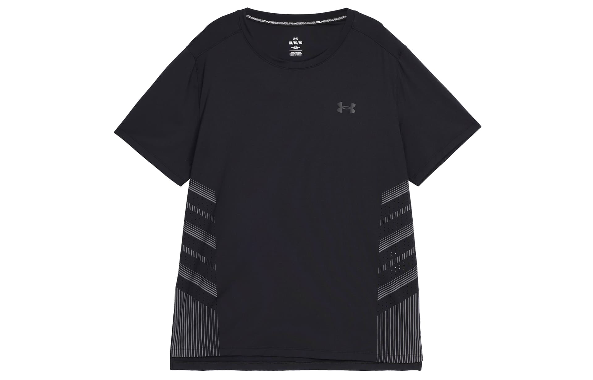 Футболка Under Armour Iso-Chill T - изображение 1